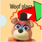 Woof's puppy squad