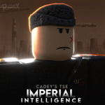 Іmpеriаl Іntelligence
