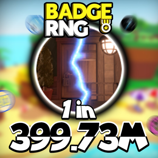 Badge RNG