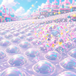 Bubble Pop Productions