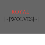 |~|Royal wolves|~|