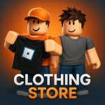 ProGamer's Clothing Store