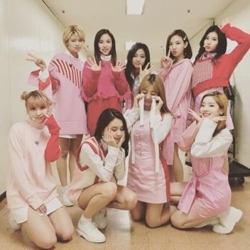 ♡ 트와이스 ♡