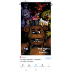 FNaF Fangroup!!!