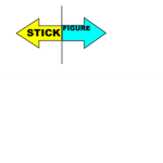 Stickman Figures