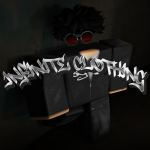 ! infinite Clothing