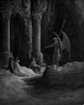LEGION HUNTERSنفاية