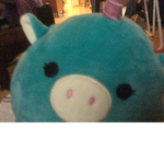 Hi bye life fun sup stress ball me