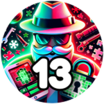 Escape Room Thirteen