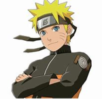 Naruto Shirts