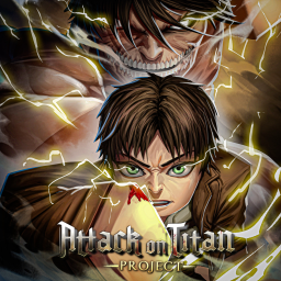 Attack on Titan: Project [MOVED] icon
