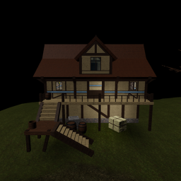 The Cabin