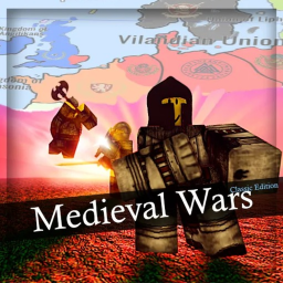 Medieval Wars: Classic ⚔️