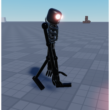 The Maze Monster Test