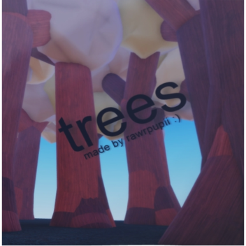 trees