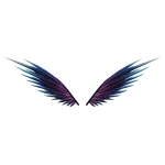 [ pbr ] Aurora Wings [ v3-A ]