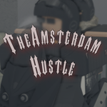 The Amsterdam Hustle