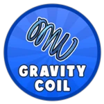 Gravity coil