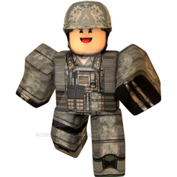 Border of the U.S.A Simply Army