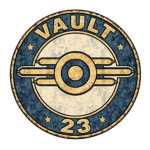 〔Vault 23〕