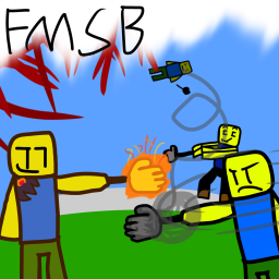 Fan Made Slap Battles