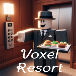 🏖️Voxel Resort🏝️