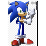 Sonic studios roblox