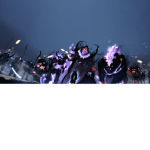 The Shadow Army | TSA