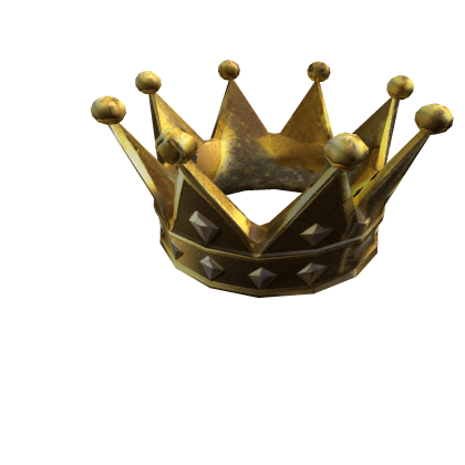CROWN OF DESTINY (CROWNREACC) thumbnail