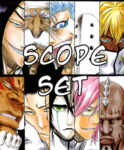 Scope Set