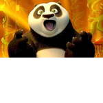 PANDA GROUP LETZ GO!!