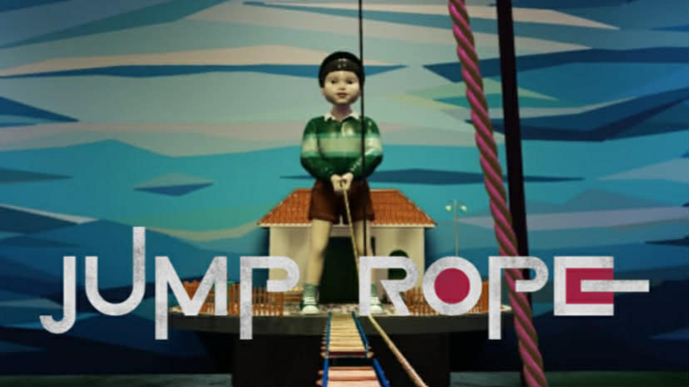 Squid Game Season 3 (Jump Rope) (BACK AND BETTER!) screenshot 1