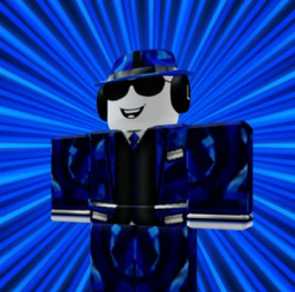 CozyWorks. Roblox group icon