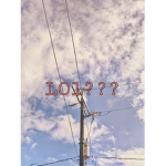 Lol???