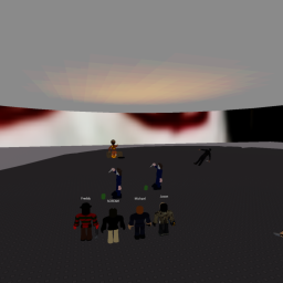 Survive the killer.