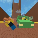 Down Hill Smash [2008]