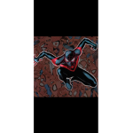 We're the Spider Ughh gang