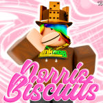 Dorris biscuits