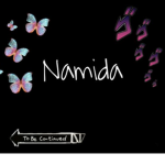 Namida