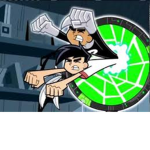 Danny Phantom’s Fan Club