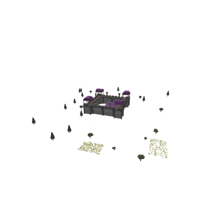 Castle