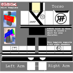 The Robot Party