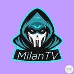 MilanTV studio!