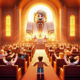 carl church
