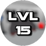 Level 15