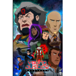 [SHL] Young Justice