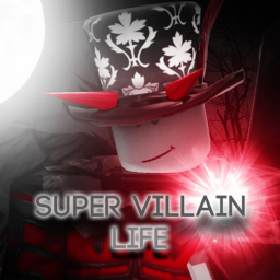 Super Villain Life! Beta