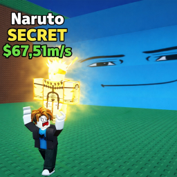 Escape Tsunami for Naruto's