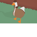 Glorious Geese