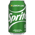 Sprite And Goldfish Cult